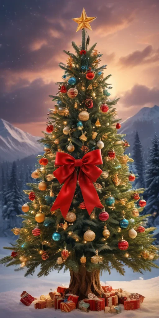 merry xmas wallpaper