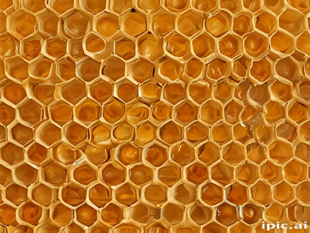 honeycomb png