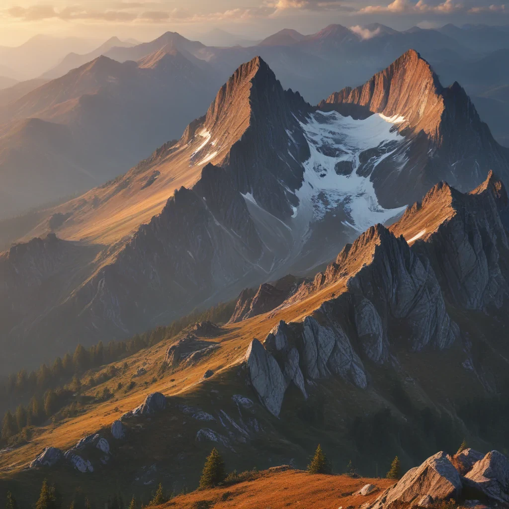 mountain phone wallpaper