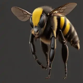 bumblebee png