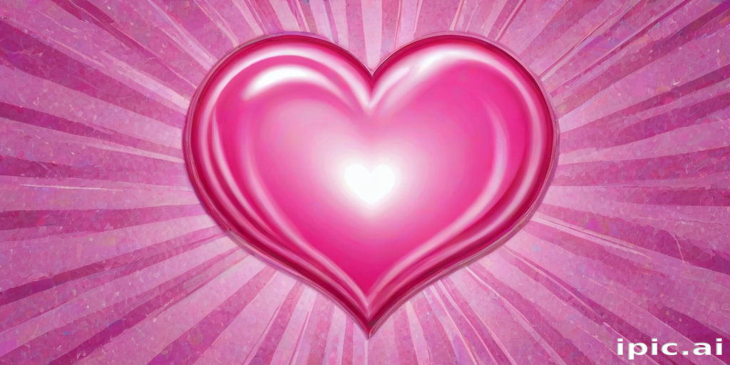 heart y2k wallpaper
