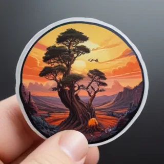 sticker images