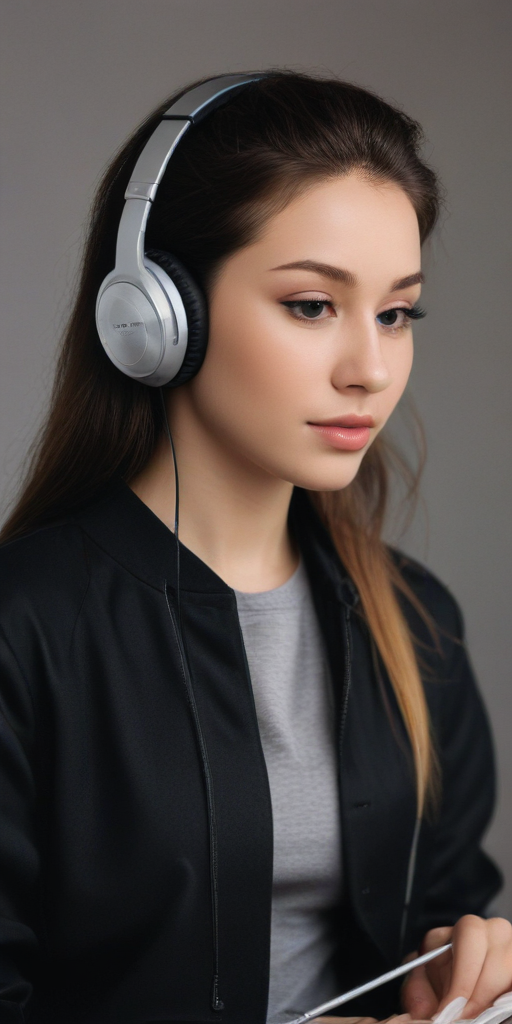 music vidio
