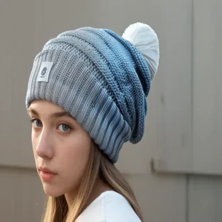 beanie mock up