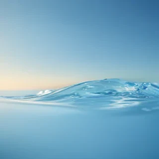 cute light blue backgrounds