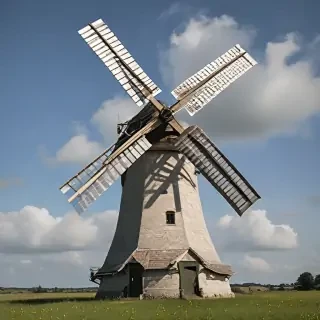 windmill png