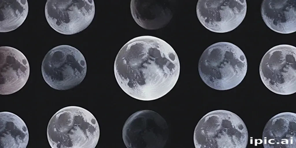 moon aesthetic wallpaper