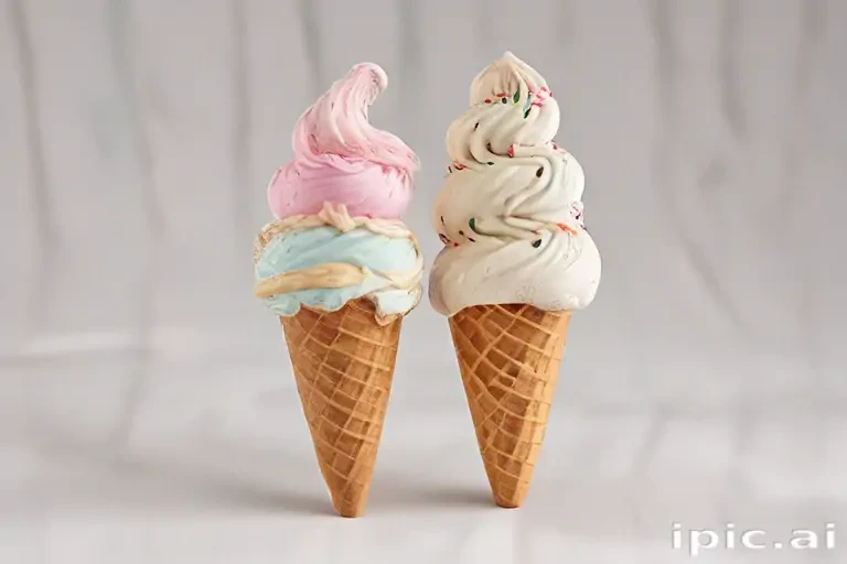 ice cream cone png