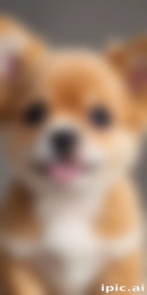 cute dog iphone wallpaper