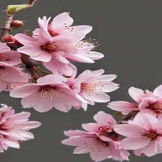 cherry blossoms png