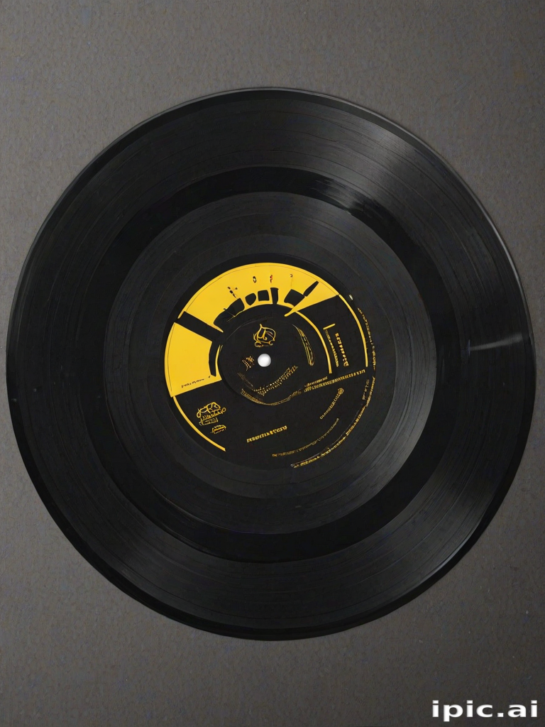vynil record png