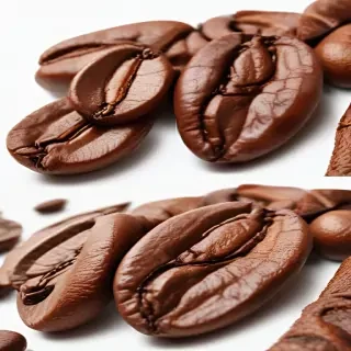 coffee bean png