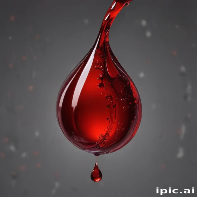 blood droplet png