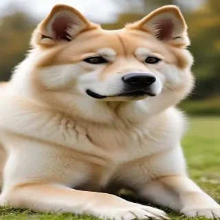 akitamatian dog breed