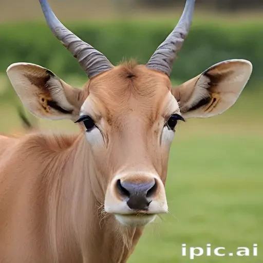 eland