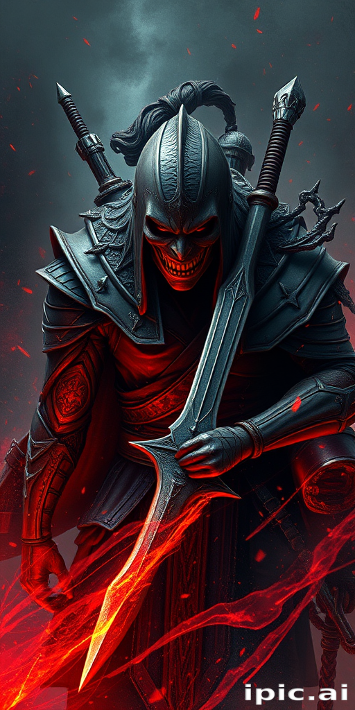 slaying wallpapers