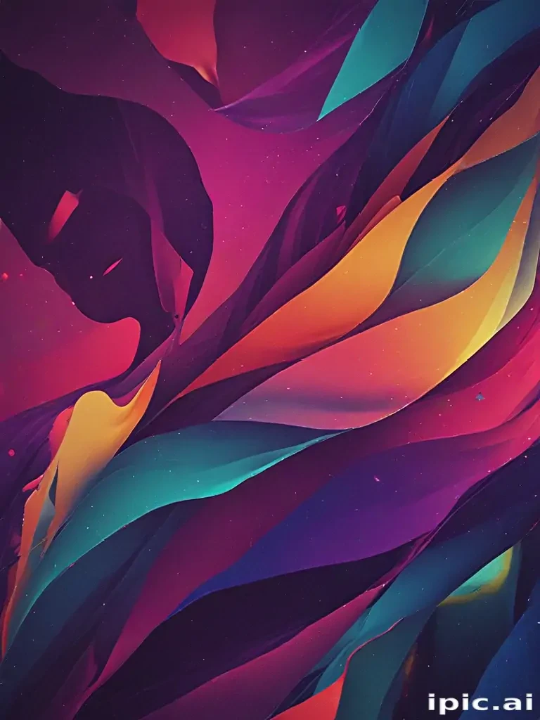wallpaper iphone abstract