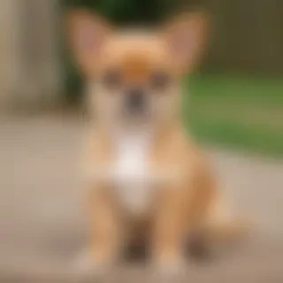 chi chi dog breed