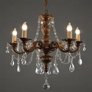 chandelier png