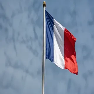france flag