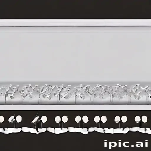 line border
