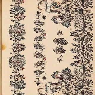 border designs