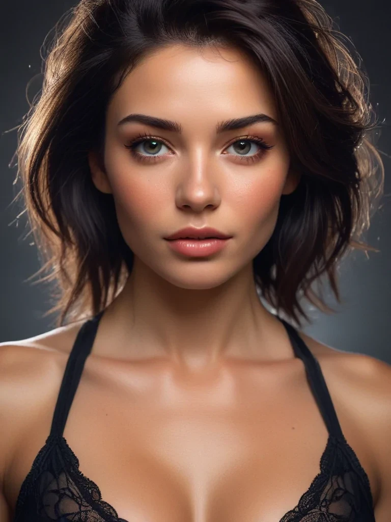 images of a strong woman