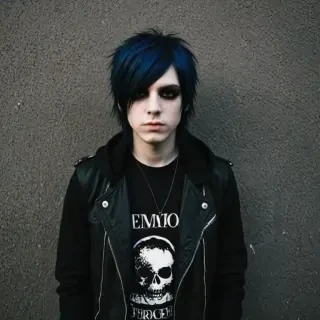 emo music