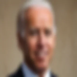joe biden wallpaper