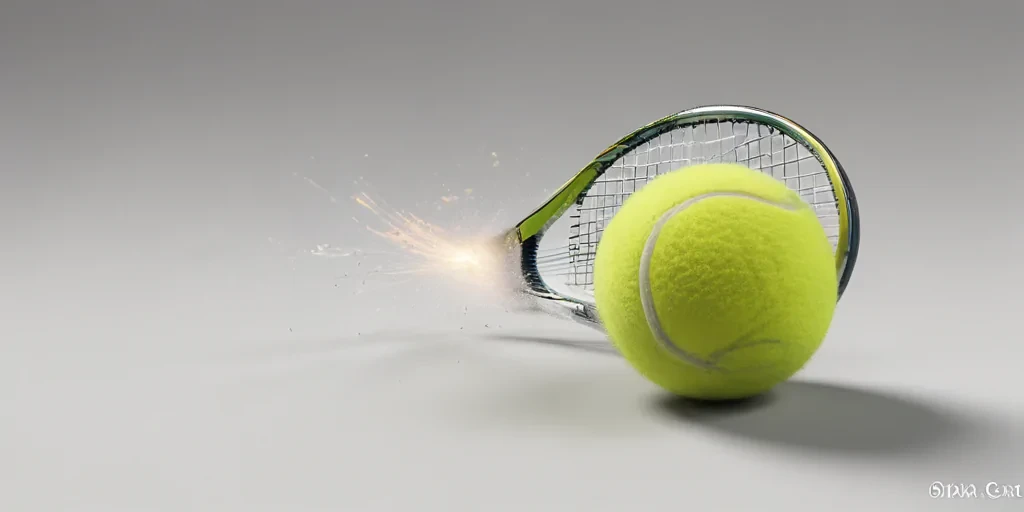 tennis ball png