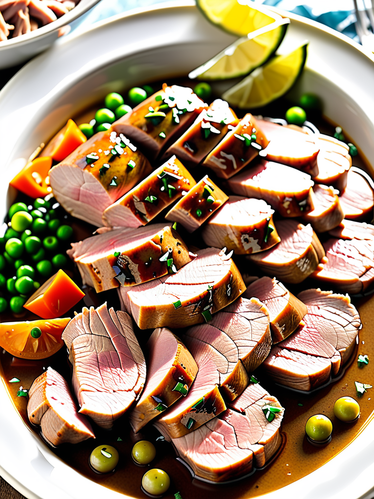 frozen pork tenderloin crock pot