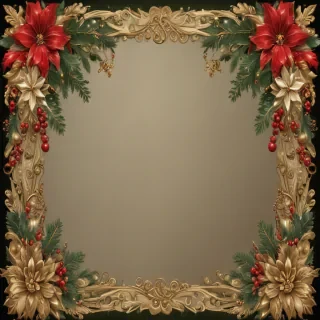 christmas border .png