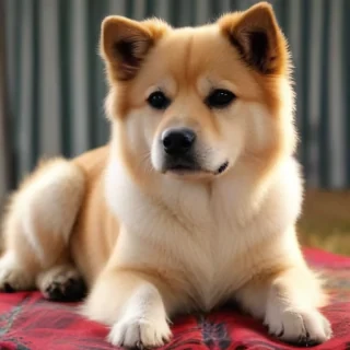 ba shar dog breed