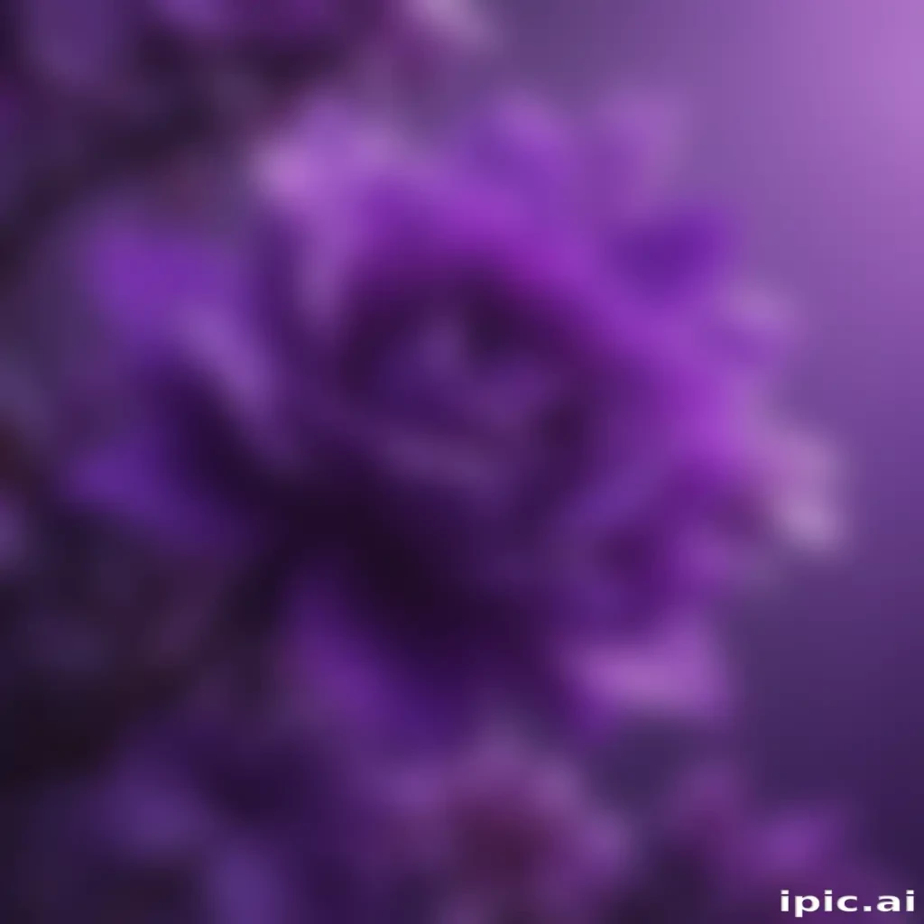 purple lockscreen