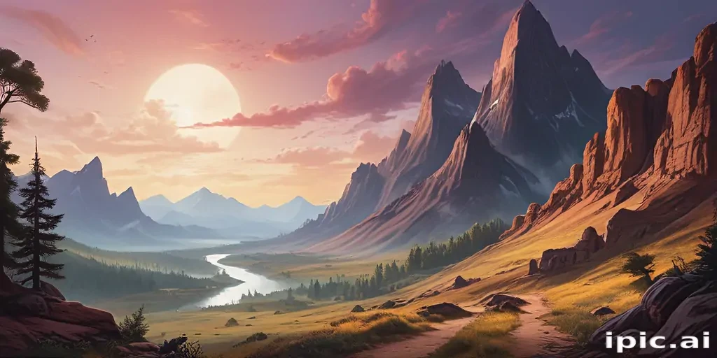cover art background