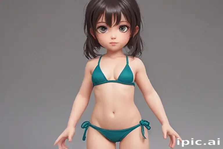 little bikini ai
