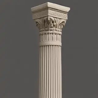 pillar png