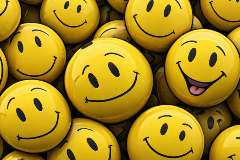 smiley faces png