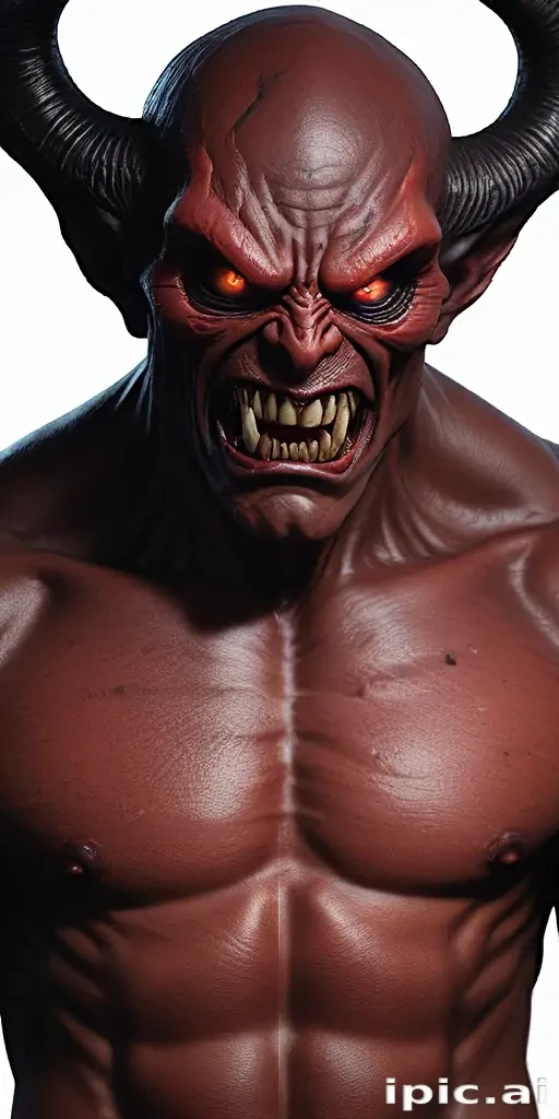 demon png