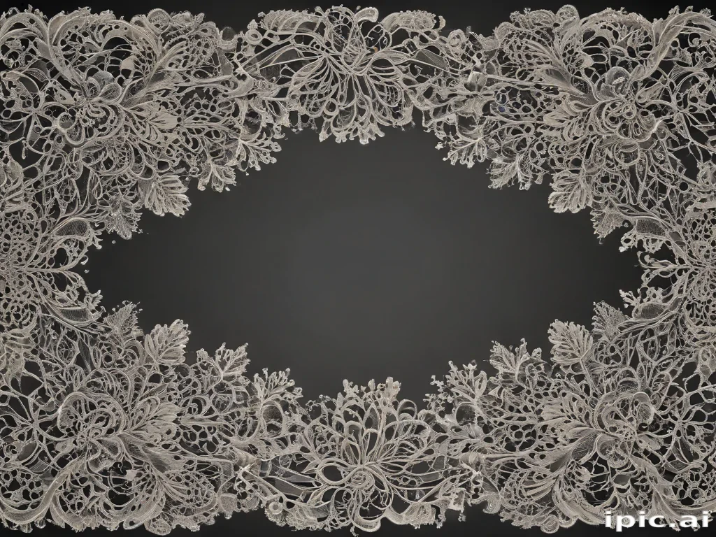 lace png border