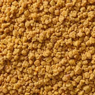 crumble paper background