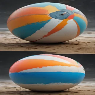 beach ball png