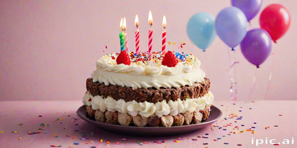 birthday wallpaper iphone