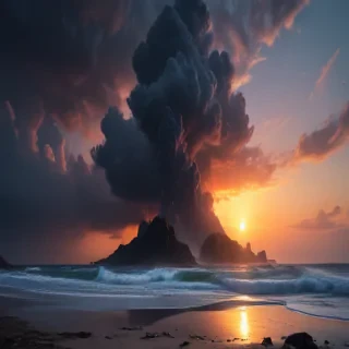 aesthetic wallpapers black