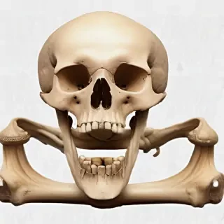 bones png
