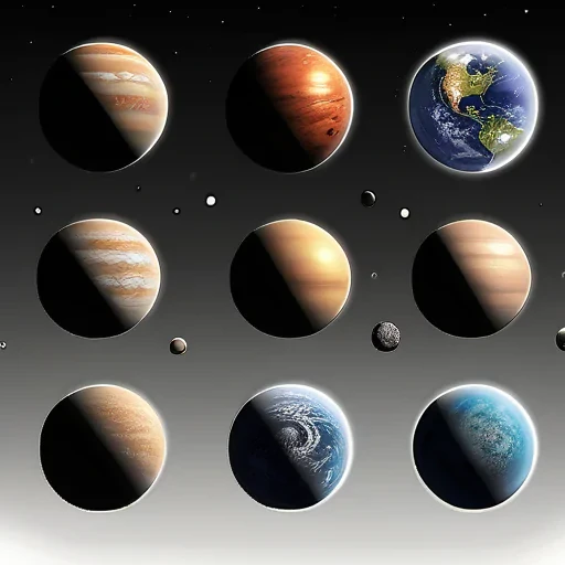 planets png