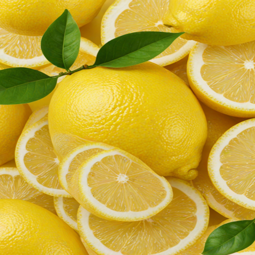 lemon png