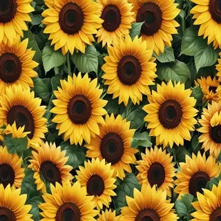 cute sunflower wallpaper