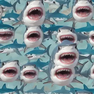 shark backgrounds