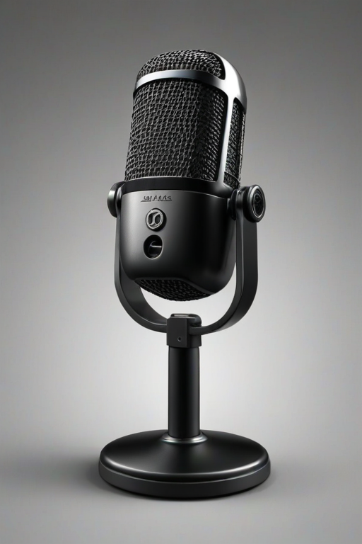 mic png